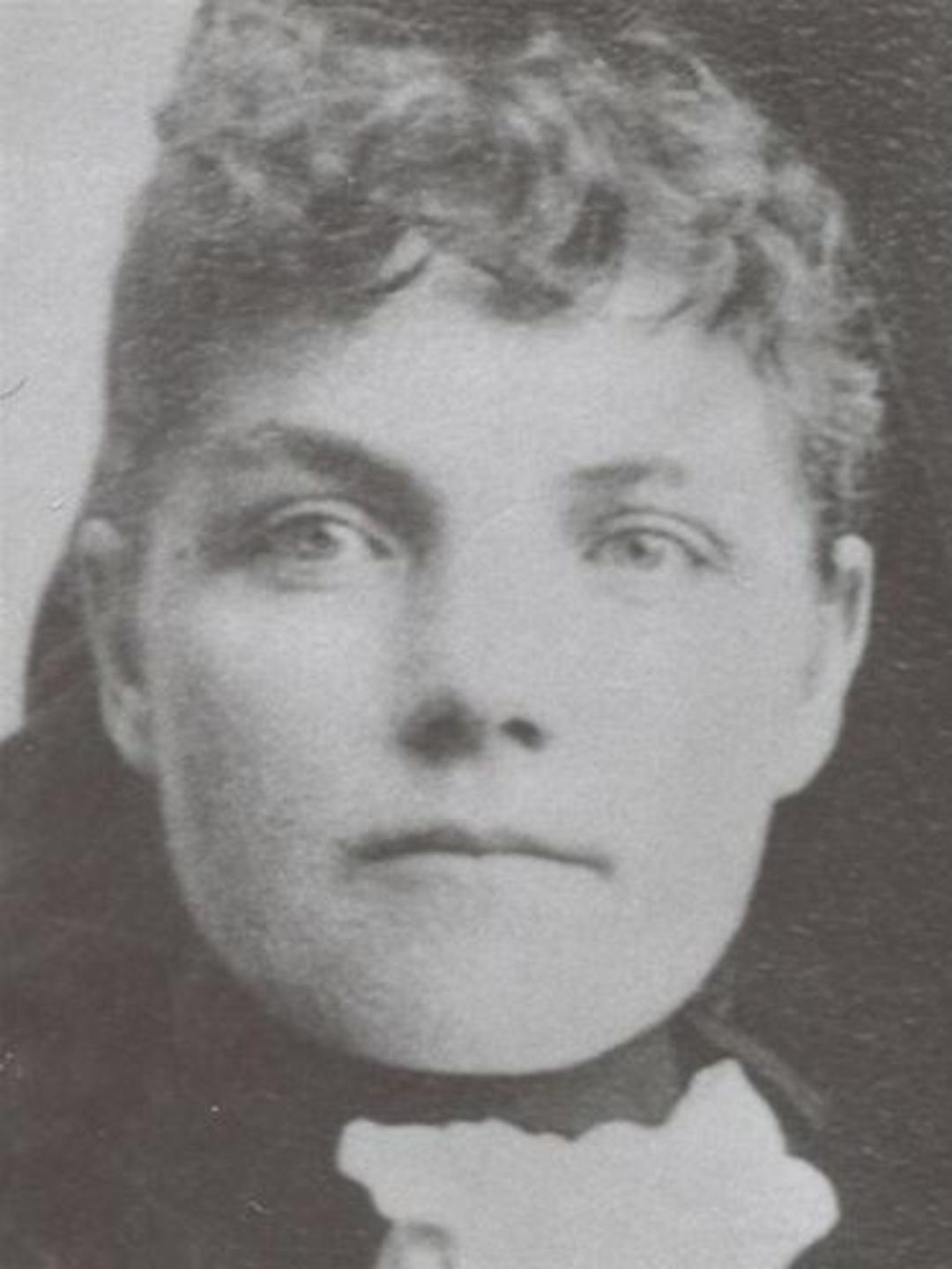 Sarah Salkield (1844 - 1895) Profile